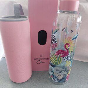 Olivia Culpo limited Edition Bottle